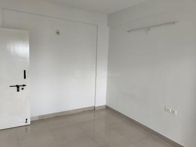 Bedroom Image of 850 Sq.ft 2 BHK Apartment / Flat for sale in Bidare Agraha Bengaluru for Rs. 6200000