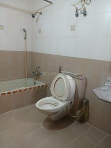Image of 1500 Sq.ft 4 BHK Independent House for rent in Kasturi Nagar, Bengaluru for Rs. 48000
