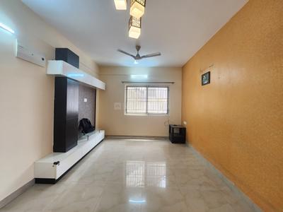 Hall Image of 1249 Sq.ft 2 BHK Apartment / Flat for sale in ARK Serene County, Kadugodi Bengaluru for Rs. 10000000