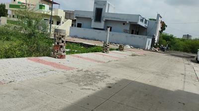 Image of 1650 Sq.ft Residential Plot / Land for sale in Besa, Nagpur for Rs. 11000000