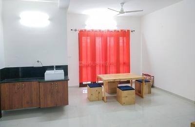 Hall Image of Moinudeen Nest in HBR Layout, Bangalore