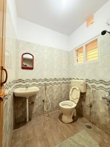 Image of 620 Sq.ft 1 BHK Apartment / Flat for rent in New Tippasandra, Bengaluru for Rs. 24000