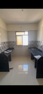 Kitchen Image of 975 Sq.ft 2 BHK Apartment / Flat for sale in Raj Urbania, Ambernath East Ambernath for Rs. 4000000