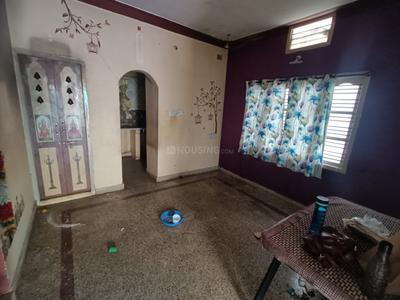 Hall Image of 1200 Sq.ft 2 BHK Independent House for rent in Upparhalli Tumkur for Rs. 12000