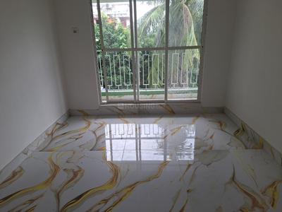 Hall Image of 506 Sq.ft 1 BHK Apartment / Flat for sale in Bansdroni Kolkata for Rs. 1770000