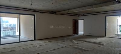 Hall Image of 5249 Sq.ft 4 BHK Apartment / Flat for sale in Myscape Otomo, Financial District Hyderabad for Rs. 63825000