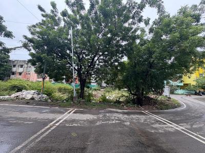 Kanathur Plot View 2