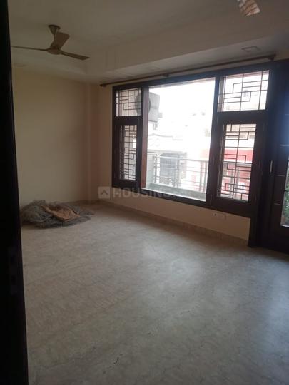 A 1 Block, Paschim Vihar Bedroom 1