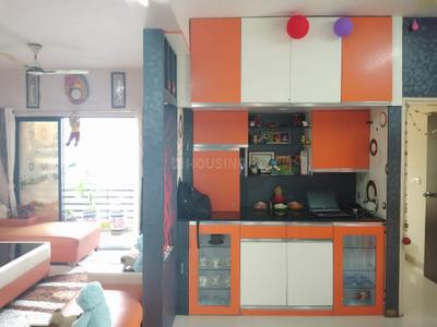 Hall Image of 1525 Sq.ft 3 BHK Apartment / Flat for sale in Bhayli Vadodara for Rs. 6500000