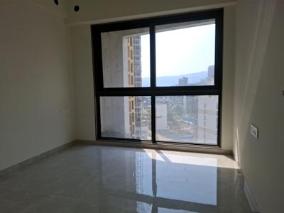 Bedroom Image of 1905 Sq.ft 3 BHK Apartment / Flat for sale in Crystal Corner, Kharghar Navi Mumbai for Rs. 27000000