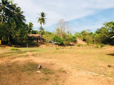 Image of 11330 Sq.ft Residential Plot / Land for sale in Bantwal, Mangalore for Rs. 3500000
