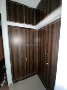 Bedroom Image of 1500 Sq.ft 3 BHK Apartment / Flat for rent in Omkar Royal Nest Lotus, Greater Kailash Jammu for Rs. 40000