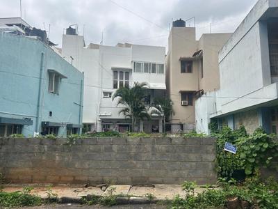 Image of 1290 Sq.ft Residential Plot / Land for sale in Banaswadi, Bengaluru for Rs. 30960000