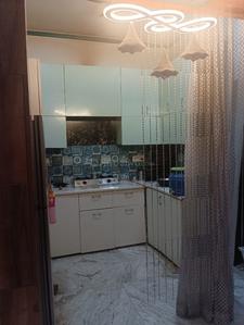 Kitchen Image of 4500 Sq.ft 5 BHK Independent House for sale in Sector 46 Faridabad for Rs. 110000000