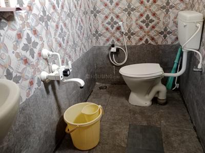 Bathroom Image of 1250 Sq.ft 3 BHK Independent House for sale in Kanuvai Coimbatore for Rs. 5500000