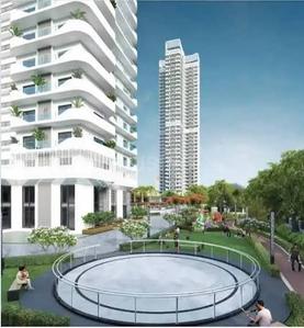 Image of 5581 Sq.ft 4 BHK Apartment / Flat for sale in Central Park Flower Valley Bignonia Towers, Sector 33, Sohna for Rs. 94500000