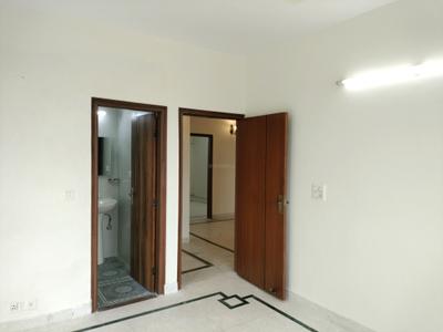 Bedroom Image of 1800 Sq.ft 3 BHK Apartment / Flat for sale in Air India Apartment, Sector 3 Dwarka New Delhi for Rs. 28000000