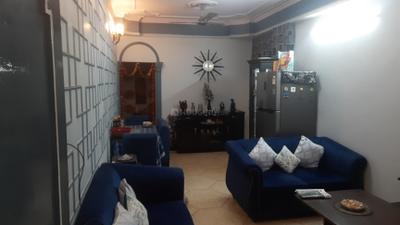 2 BHK Flat