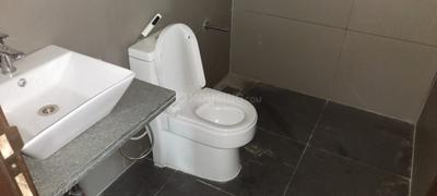 Bathroom Image of 2394 Sq.ft 3 BHK Apartment / Flat for sale in Ganesh Maple Tree Garden Homes, Memnagar Ahmedabad for Rs. 22500000
