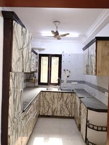 Kitchen Image of 1600 Sq.ft 3 BHK Apartment / Flat for sale in Sunny Valley Apartment, Sector 12 Dwarka New Delhi for Rs. 33000000