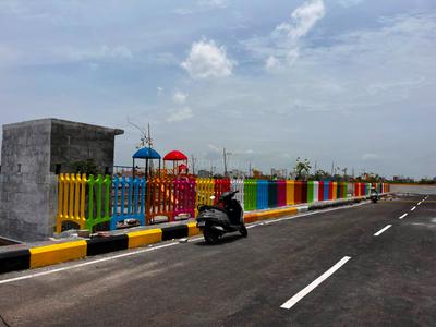 Image of 800 Sq.ft Residential Plot / Land for sale in Empire Township Madhavaram, Madhavaram, Chennai for Rs. 2570000