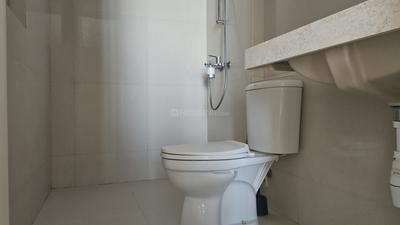 Image of 1270 Sq.ft 2 BHK Apartment / Flat for rent in Hiranandani Glen Classic, Devinagar, Bengaluru for Rs. 80000