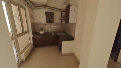Kitchen Image of 1084 Sq.ft 2.5 BHK Apartment / Flat for rent in Nimbus The Golden Palms, Sector 168 Noida for Rs. 31000