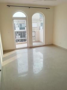 Hall Image of 1650 Sq.ft 3 BHK Builder Floor for rent in Emaar Emerald Floors Premier, Sector 65 Gurgaon for Rs. 62000