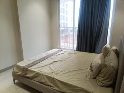 Bedroom Image of 1970 Sq.ft 4 BHK Apartment / Flat for sale in Today Aikyam, Taloja Navi Mumbai for Rs. 13000000
