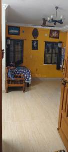 Image of 826 Sq.ft 2 BHK Apartment / Flat for sale in Kundrathur, Chennai for Rs. 5500000