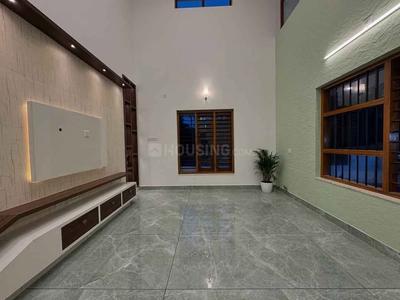 Balcony Image of 1531 Sq.ft 3 BHK Apartment / Flat for sale in Kolathur Chennai for Rs. 11473471