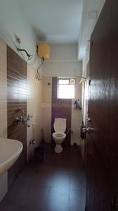 Bathroom Image of 1202 Sq.ft 3 BHK Apartment / Flat for sale in Liberty Uttam Plaza, Ultadanga Kolkata for Rs. 13000000