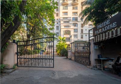 Image of 5743 Sq.ft 5 BHK Penthouse for sale in Shivaji Nagar, Pune for Rs. 57490000