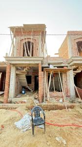 Image of 850 Sq.ft 2 BHK Independent House for sale in Bhuhera, Barabanki for Rs. 4100000