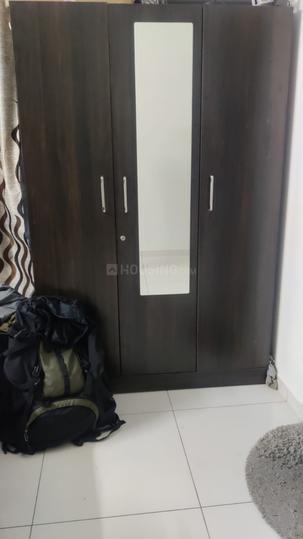 Godrej Nurture Main Image 1