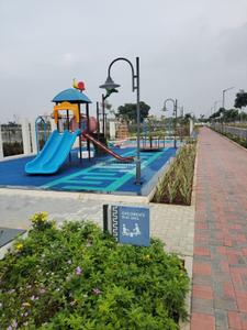 Image of 600 Sq.ft Residential Plot / Land for sale in Oragadam Sriperambattur, Chennai for Rs. 2000000