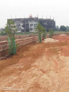 Image of 1280 Sq.ft Residential Plot / Land for sale in Hanspal, Bhubaneswar for Rs. 2040000