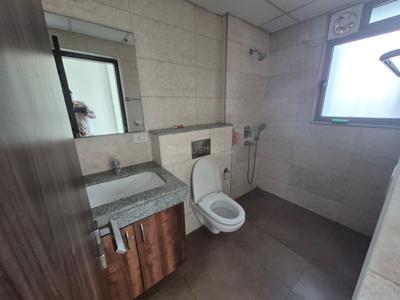 Image of 2250 Sq.ft 3 BHK Apartment / Flat for rent in Tata Primanti, Sector 72, Gurgaon for Rs. 75000