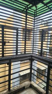 Balcony Image of 900 Sq.ft 2 BHK Apartment / Flat for sale in Isanpur Ahmedabad for Rs. 4500000