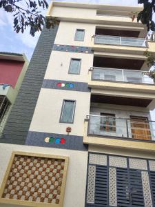 Image of 4800 Sq.ft 8 BHK Independent House for sale in Kodipalya, Bengaluru for Rs. 33000000