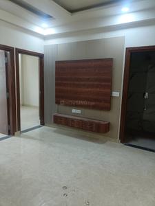 Hall Image of 1075 Sq.ft 3 BHK Apartment / Flat for sale in Jhotwara Jaipur for Rs. 4680598