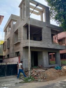 Image of 1800 Sq.ft 4 BHK Independent House for sale in Salt Lake City, Kolkata for Rs. 26000000