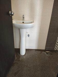Image of 900 Sq.ft 2 BHK Apartment / Flat for rent in Trimurti 11 Park Street, Pisoli, Pune for Rs. 15000