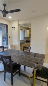 Hall Image of 2700 Sq.ft 4 BHK Apartment / Flat for rent in Gangapur Nashik for Rs. 55000