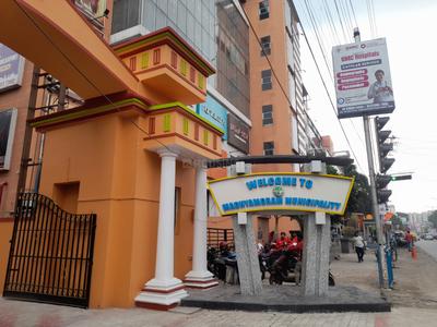 Image of 1049 Sq.ft 4 BHK Apartment / Flat for sale in Bengal Sisirkunja, Madhyamgram, Kolkata for Rs. 5600000