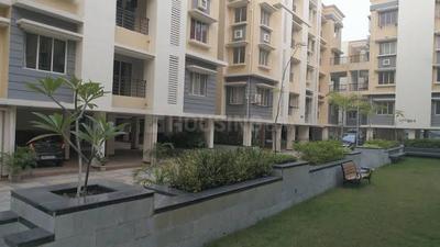 Image of 1127 Sq.ft 3 BHK Apartment / Flat for sale in Eden Richmond Park, Malancha Mahi Nagar, Kolkata for Rs. 4700000
