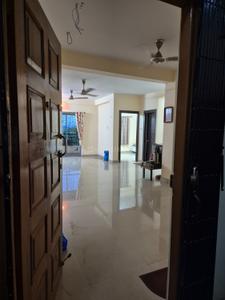 Living Room Image of 1288 Sq.ft 3 BHK Apartment / Flat for sale in Eden Ambience, Pancha Sayar Kolkata for Rs. 7500000