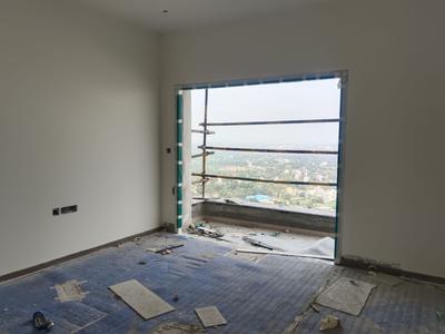 Bedroom Image of 2402 Sq.ft 4 BHK Apartment / Flat for sale in Sobha Hamptons Townpark Phase 2 W1 To 3, Attibele Bengaluru for Rs. 30000000