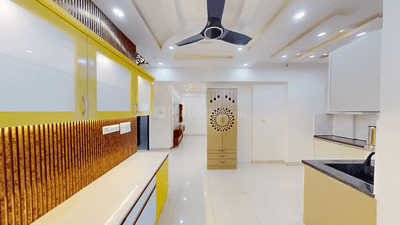 Image of 1200 Sq.ft 2 BHK Apartment / Flat for sale in Candeur Landmark, Varthur, Bengaluru for Rs. 13000000
