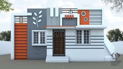 Image of 1350 Sq.ft 2.5 BHK Independent House for sale in Jigani, Bengaluru for Rs. 8505000